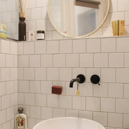 Spacious - Near Sacre-coeur