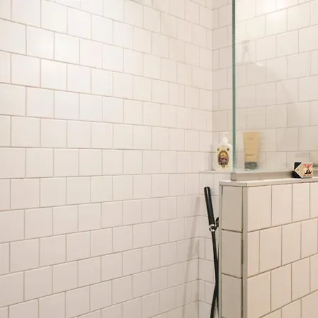 Spacious - Near Sacre-coeur Apartamento