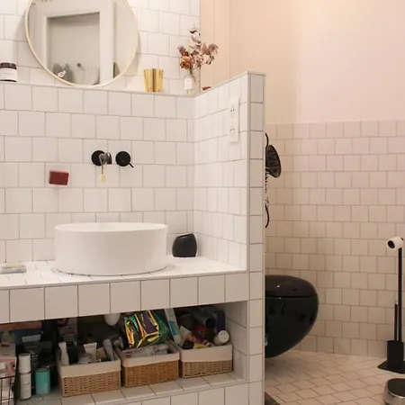 Apartamento Spacious - Near Sacre-coeur París