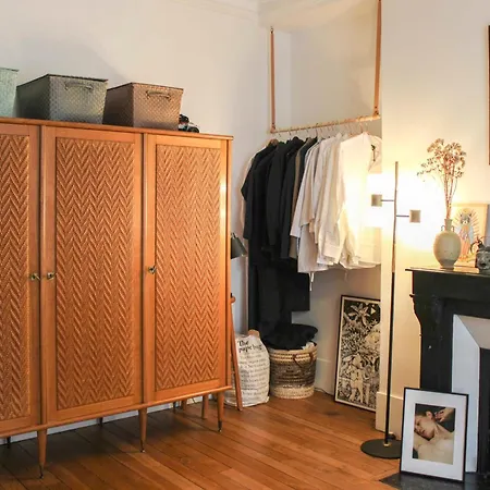 Spacious - Near Sacre-coeur