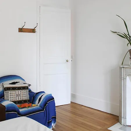 Spacious - Near Sacre-coeur *