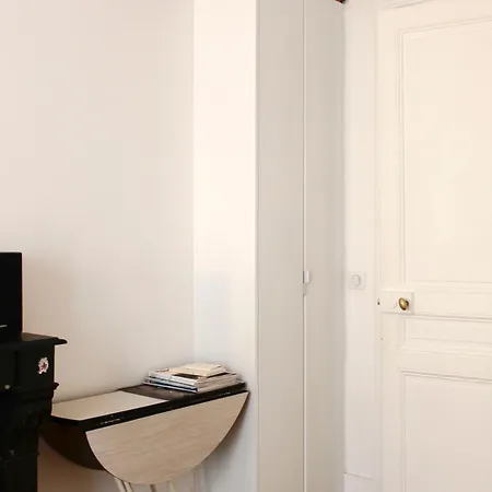 Spacious - Near Sacre-coeur Apartamento