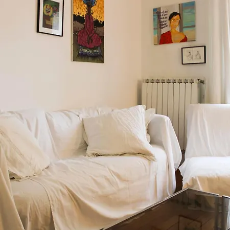 Apartamento Spacious - Near Sacre-coeur